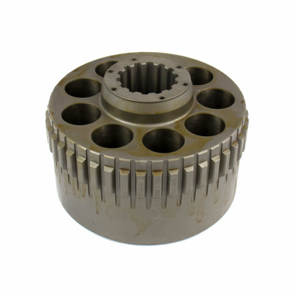 Cylinder block Rotor Kawasaki 0425104 HANDOK