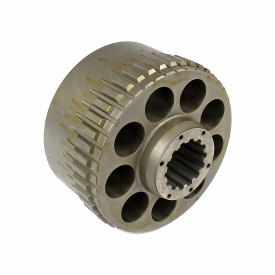 Cylinder block Rotor Kawasaki 0425104 HANDOK