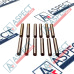 Cylinder block press Pin Kawasaki 0425107