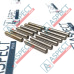 Cylinder block press Pin Kawasaki 0425107 - 1