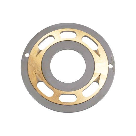 Valve plate Kawasaki 0425112 HANDOK