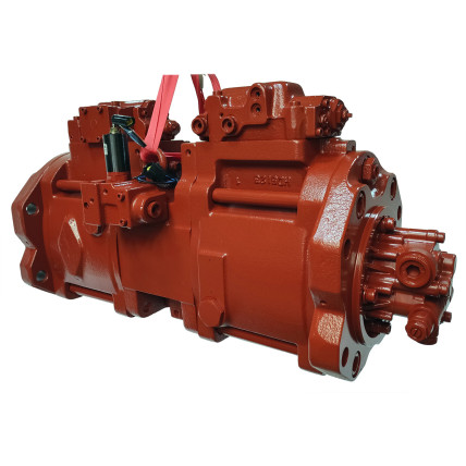Hydraulic Pump assembly Kawasaki 31N9-10010 HANDOK