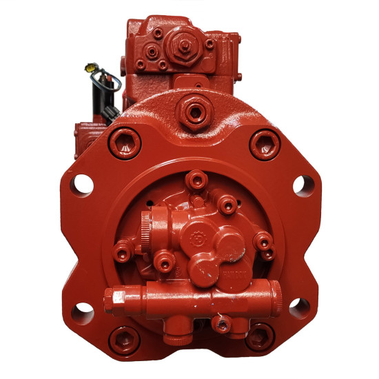 Hydraulic Pump assembly Kawasaki 31N9-10010 HANDOK