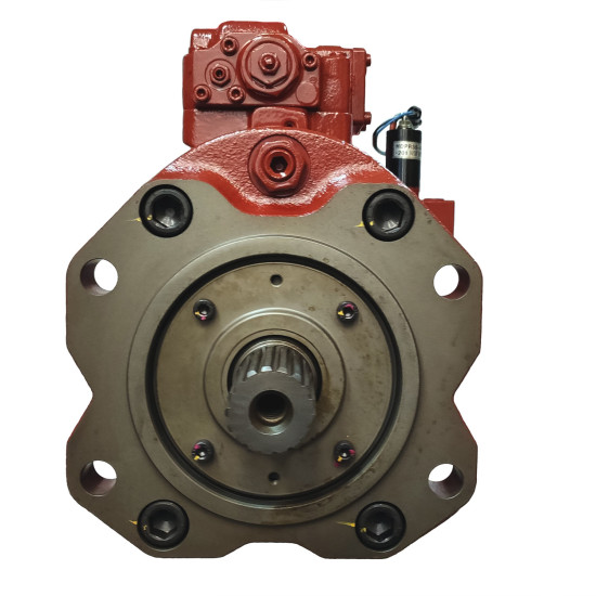 Hydraulic Pump assembly Kawasaki 31N9-10010 HANDOK