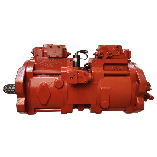 Hydraulic Pump assembly Kawasaki 31N9-10010 HANDOK