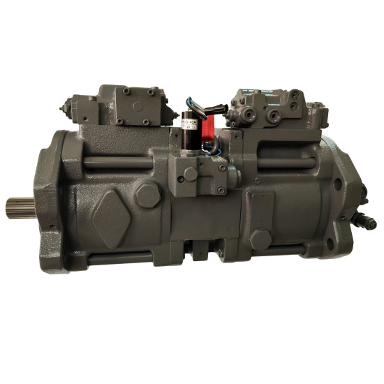 Hydraulic Pump assembly Kawasaki KRJ4573 HANDOK