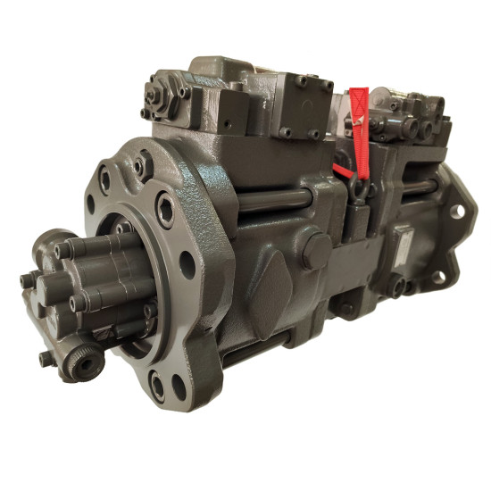 Hydraulic Pump assembly Kawasaki KRJ4573 HANDOK