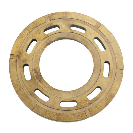 Bearing Plate Sauer-danfoss 9240560 AFM