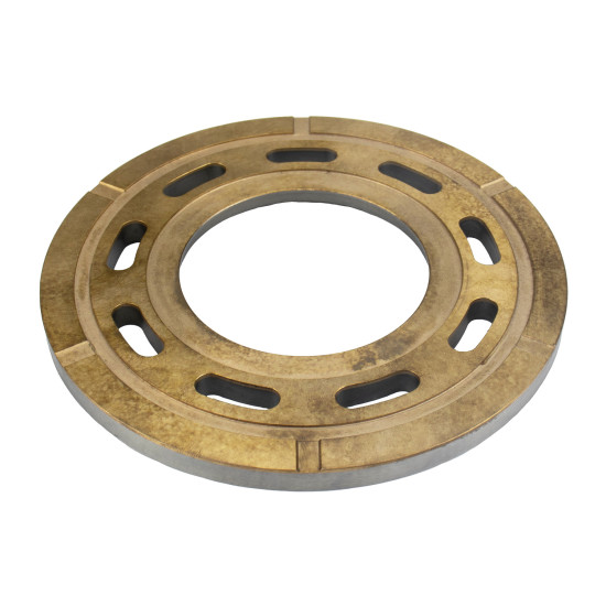 Bearing Plate Sauer-danfoss 9240560 AFM