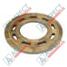 Плита ковзання Sauer-danfoss 9240560 AFM - 3
