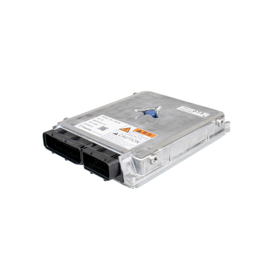 Engine control unit ECU Isuzu 8981530733 Genuine