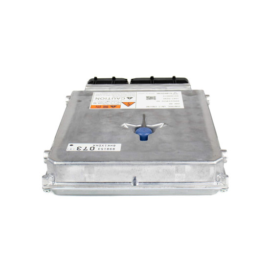 Engine control unit ECU Isuzu 8981530733 Genuine