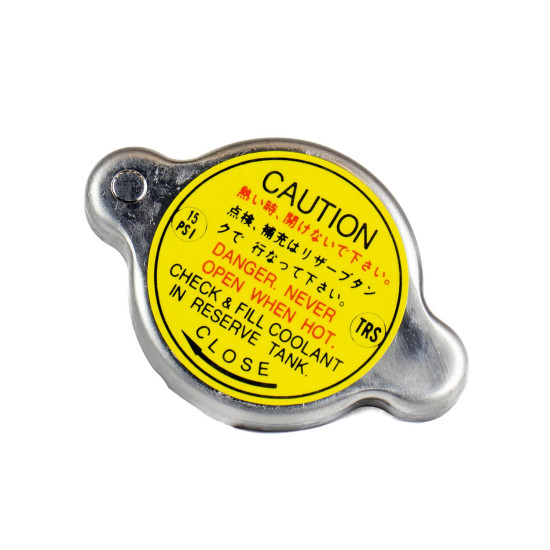 Radiator Cap Isuzu 8971778720 Genuine