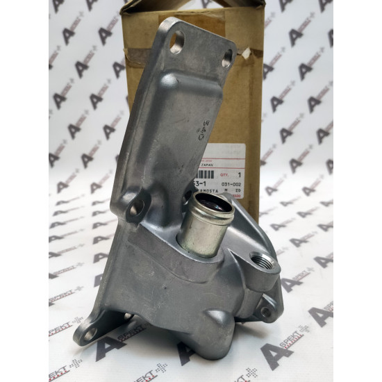 Water Outlet Pipe Isuzu 8944625531 Genuine
