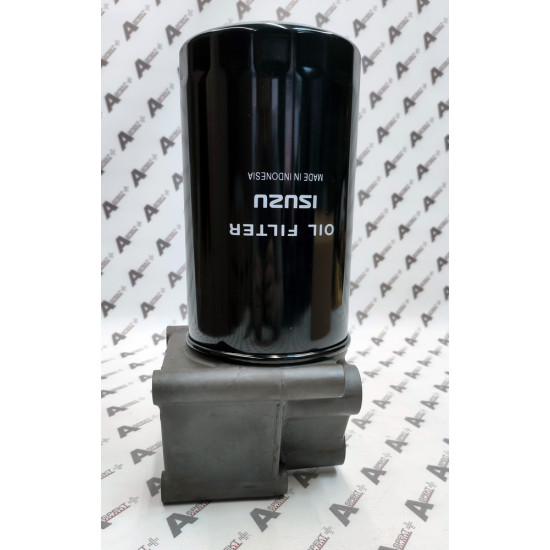 Oil filter Isuzu 8973243861 Genuine
