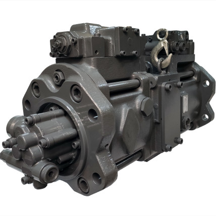 Hydraulic Pump assembly Kawasaki 332/J9613 HANDOK