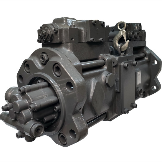 Hydraulic Pump assembly Kawasaki 332/J9613 HANDOK