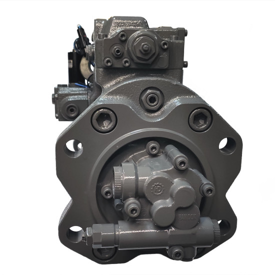 Hydraulic Pump assembly Kawasaki 332/J9613 HANDOK