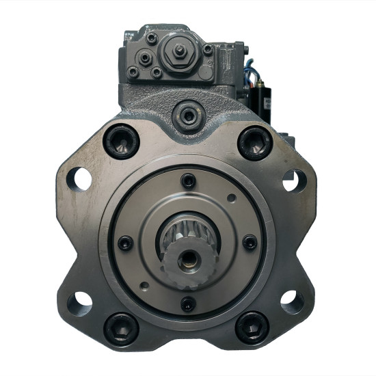 Hydraulic Pump assembly Kawasaki 332/J9613 HANDOK