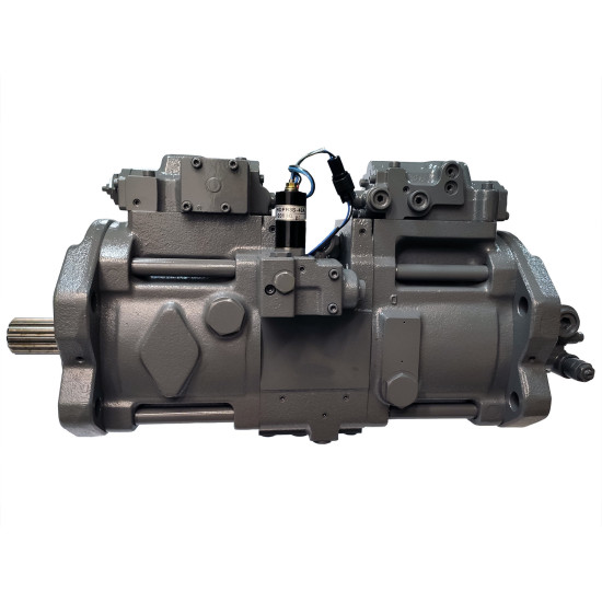 Hydraulic Pump assembly Kawasaki 332/J9613 HANDOK