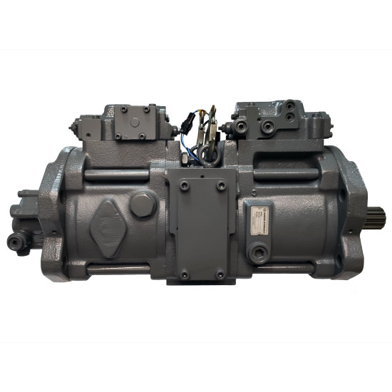 Hydraulic Pump assembly Kawasaki 332/J9613 HANDOK