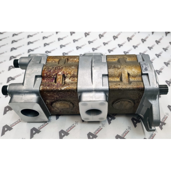 Gear pump Shimadzu 403-23972 Shimadzu Gear pump Shimadzu 403-23972 Shimadzu