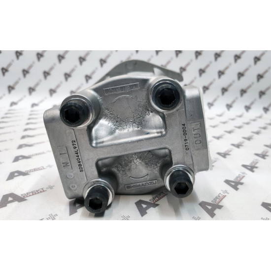 Gear pump Shimadzu 403-23972 Shimadzu