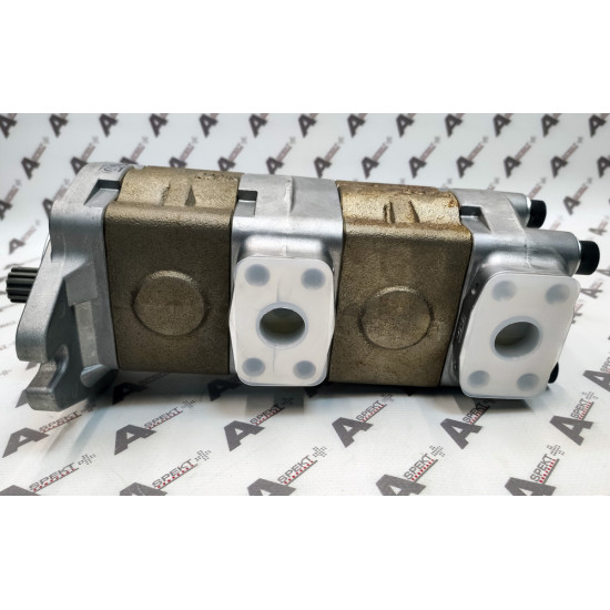 Gear pump Shimadzu 403-23972 Shimadzu