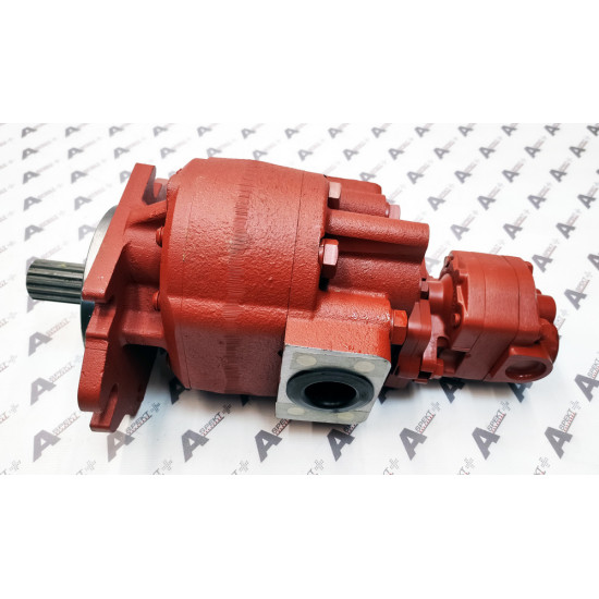 Hydraulic Pump assembly Kayaba KFP5190 KAYABA