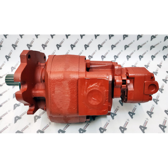 Hydraulic Pump assembly Kayaba KFP5190 KAYABA
