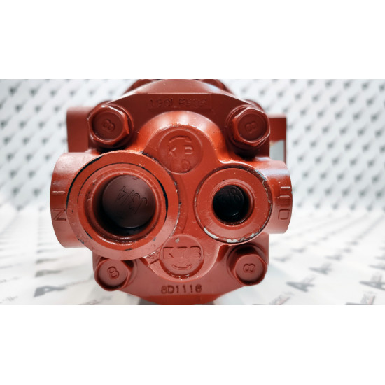 Hydraulic Pump assembly Kayaba KFP5190 KAYABA