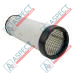 Filtru de aer RS3541 BALDWIN 87682997, KRH1230, P821908, 135-5787, 1355787, 4287060, SL5902, YN11P01013P1, SA16203, HF5134, 3214314800, 089705-09102, KRH1320 - 1