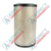 Air Filter RS3540 BALDWIN 87682995, KRH0652, P821883, 4283861, YN02P000013A, SA16197, L4283861, YN11P00001S002, AF25384, AT204019, SL6106