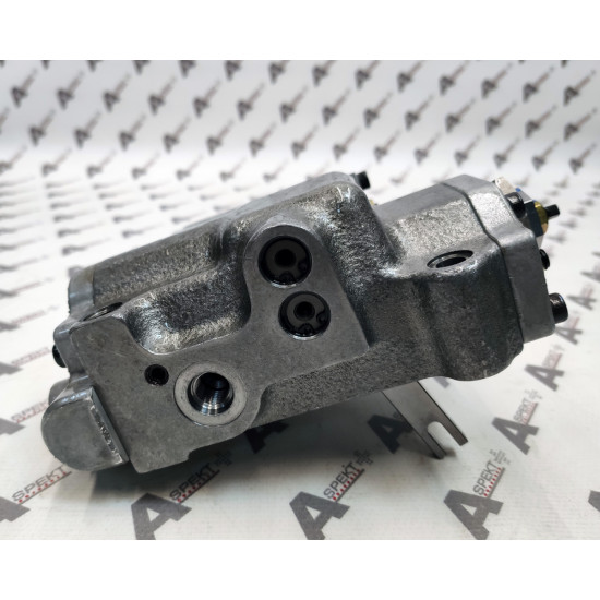 Regulator assembly Kawasaki K3V140DT HANDOK
