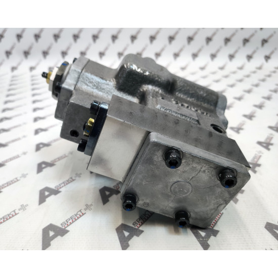 Regulator assembly Kawasaki K3V140DT HANDOK