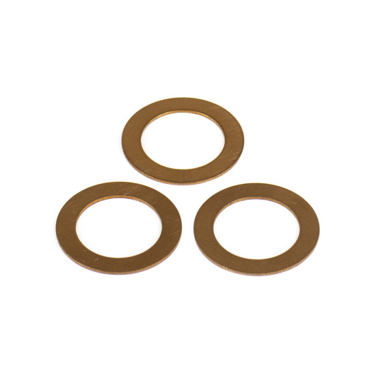 Gasket Isuzu 1156410460 Genuine