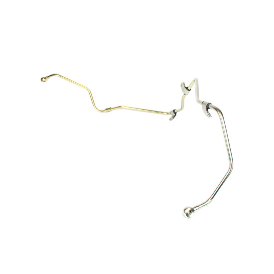 Oil Pipe Isuzu 8973627591 Genuine