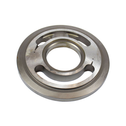 Valve plate Right Kawasaki K3V140 HANDOK