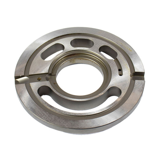 Valve plate Right Kawasaki K3V140 HANDOK