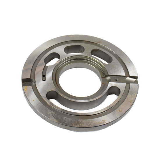 Valve plate Left Kawasaki K3V140 HANDOK