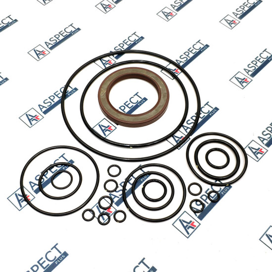 Seal kit pump Bosch Rexroth A8VO107 AFM