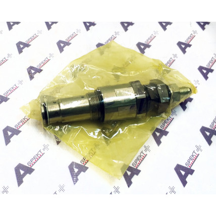 Valve Relief Komatsu 723-30-90101 AFM
