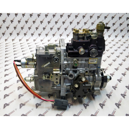 Fuel Injection Pump Yanmar 729932-51330 YANMAR