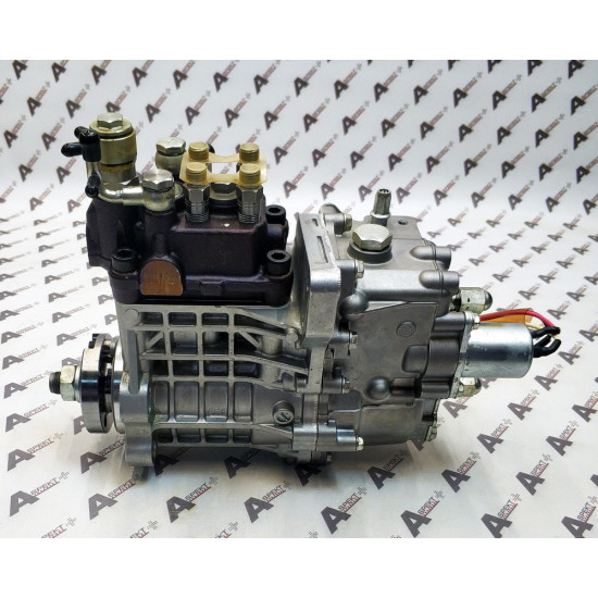 Fuel Injection Pump Yanmar 729932-51330 YANMAR