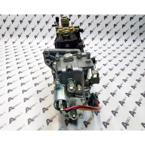 Fuel Injection Pump Yanmar 729932-51330 YANMAR
