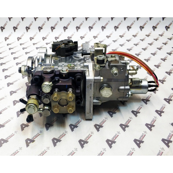 Fuel Injection Pump Yanmar 729932-51330 YANMAR