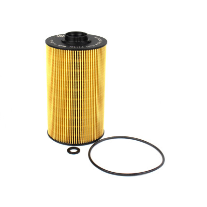 Fuel filter Hitachi 4649267 JQHV