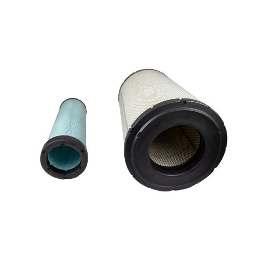 Air Filter Hitachi 4459548+4459549 Set JQHV