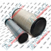 Air filter set RS3745 RS3744 Aftermarket - 2