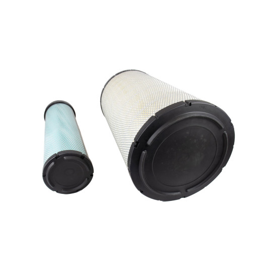 Air Filter Hitachi 4459548+4459549 Set JQHV